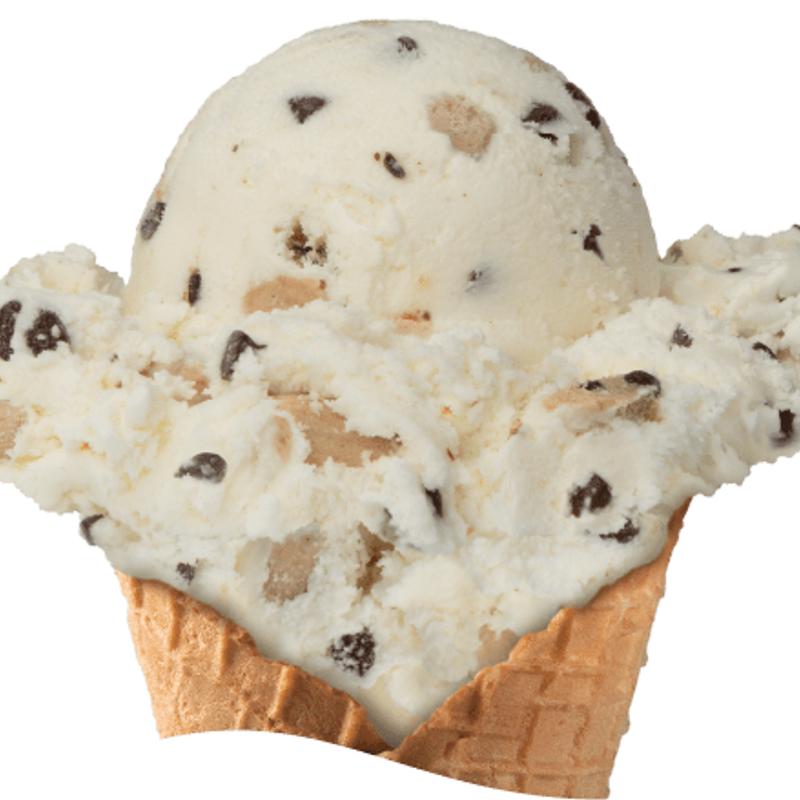 Chocolate Chip Cookie Dough photo