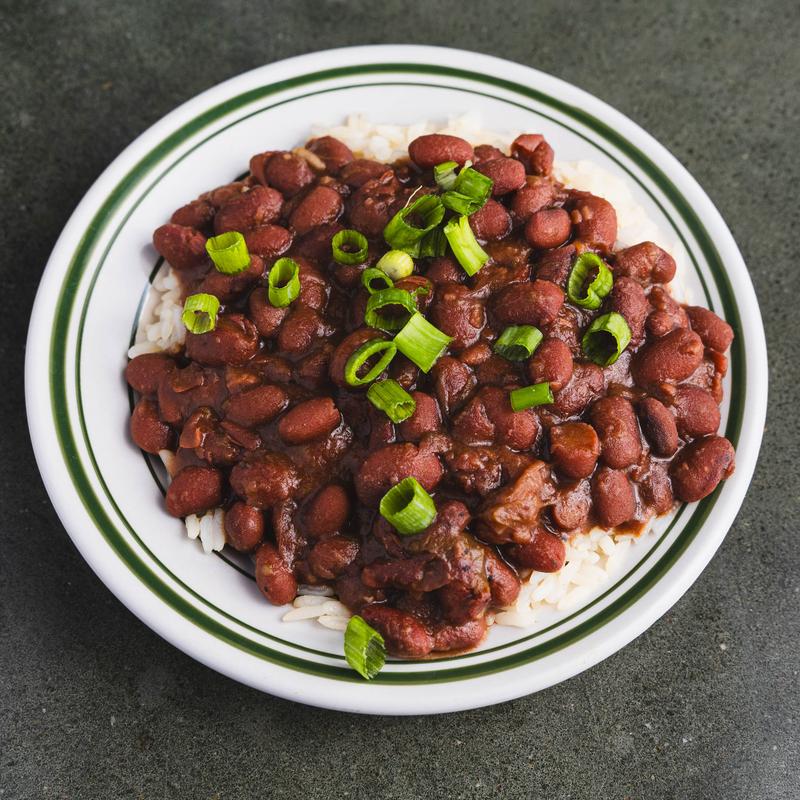 Red Beans & Rice photo