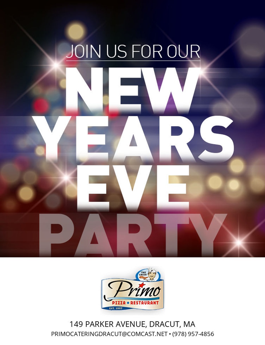 New Years Eve Party event photo