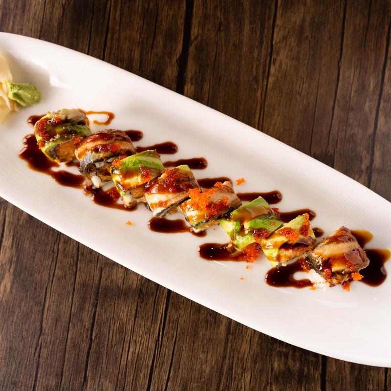 Dragon Maki (S) photo