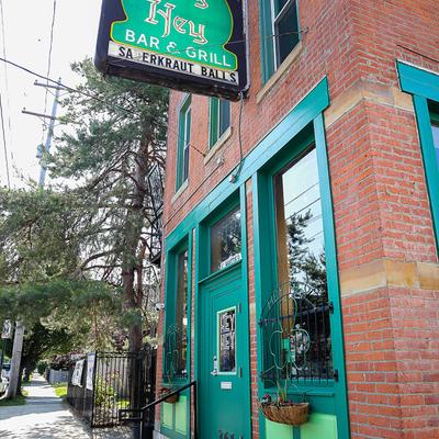 Hey Hey Bar & Grill photo