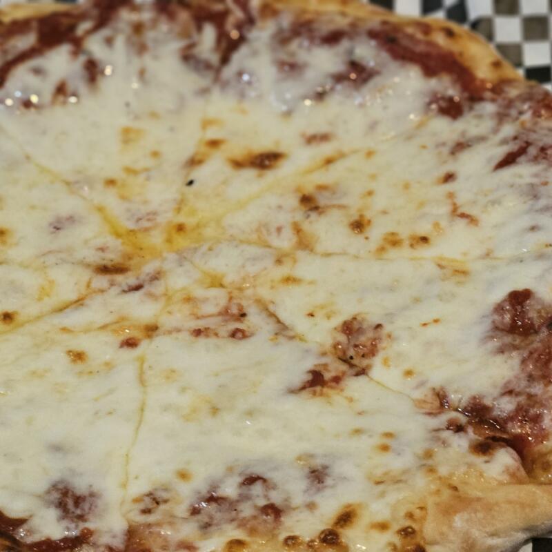 Cheese Pizza photo