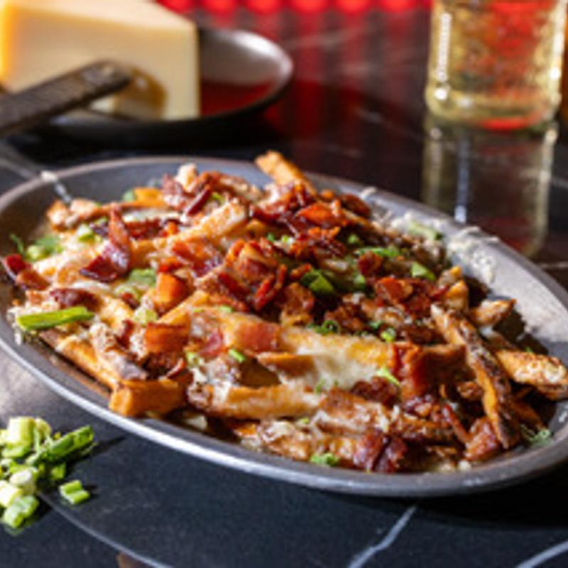 Loaded Fries photo