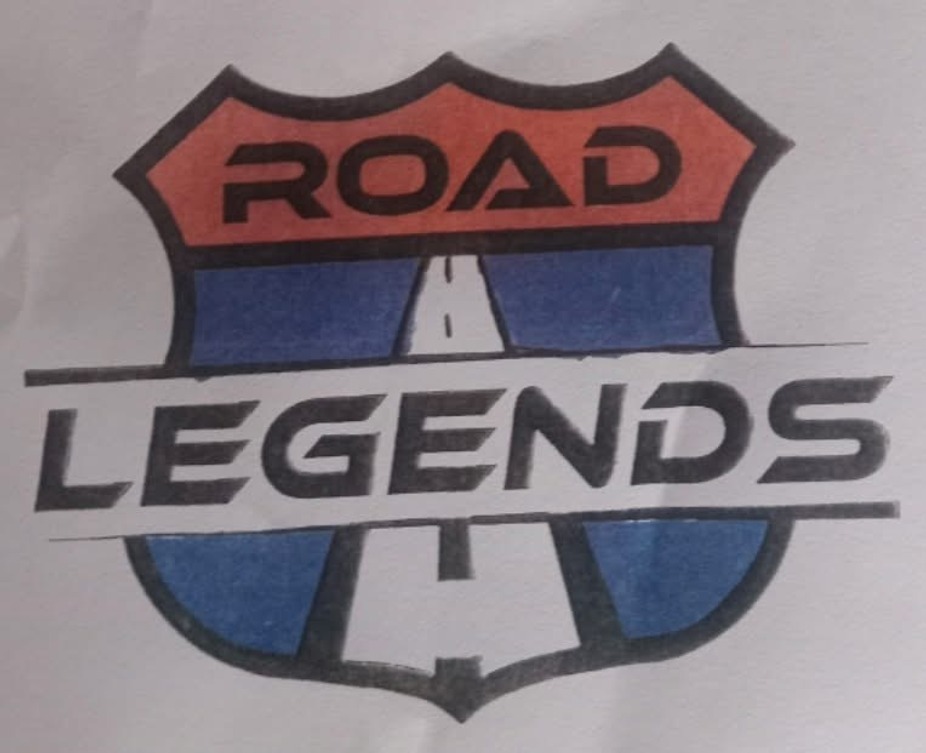 Road Legends event photo