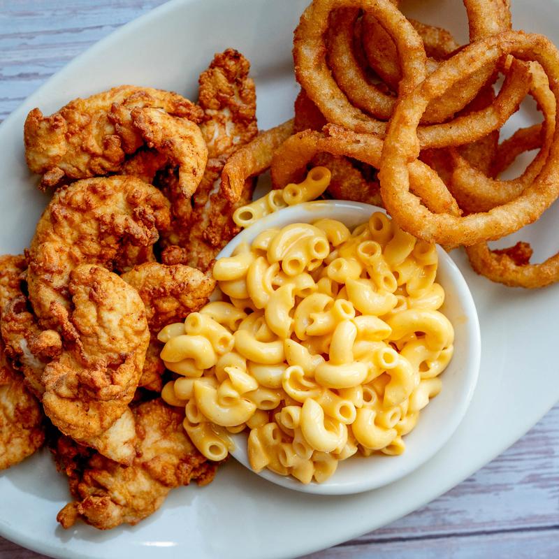 Arrow’s Famous Chicken Tenders photo