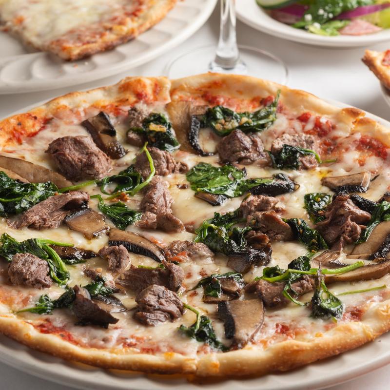 Portabella Tenderloin photo