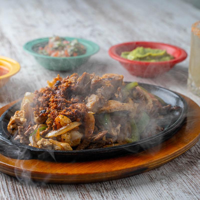 Fajitas El Dorado photo