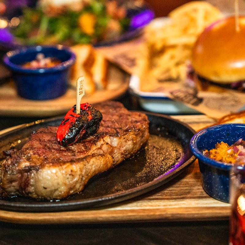 USDA 16oz NY Strip photo