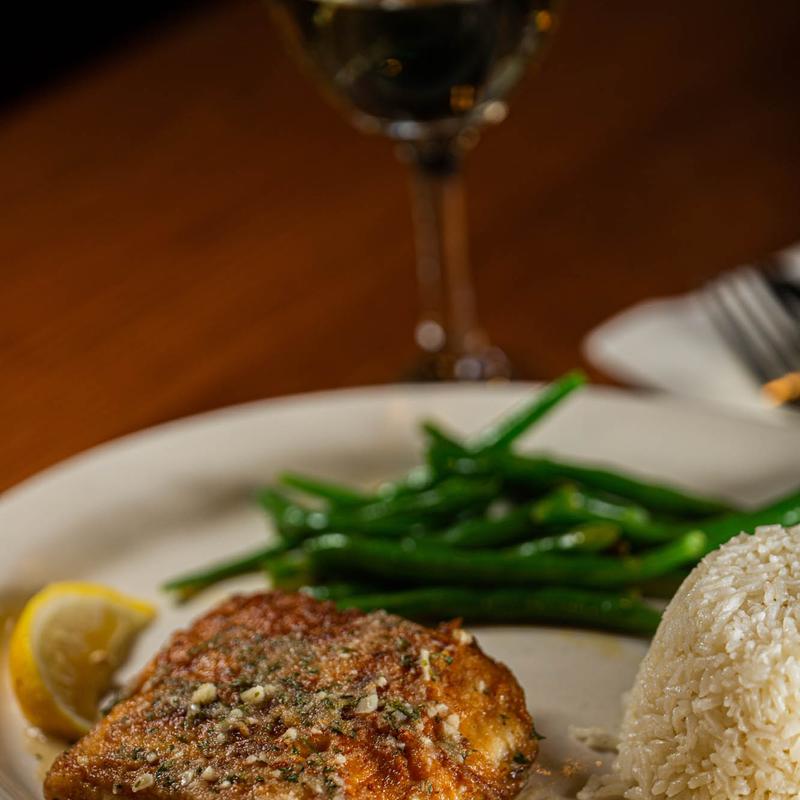 Mahi Francaise photo