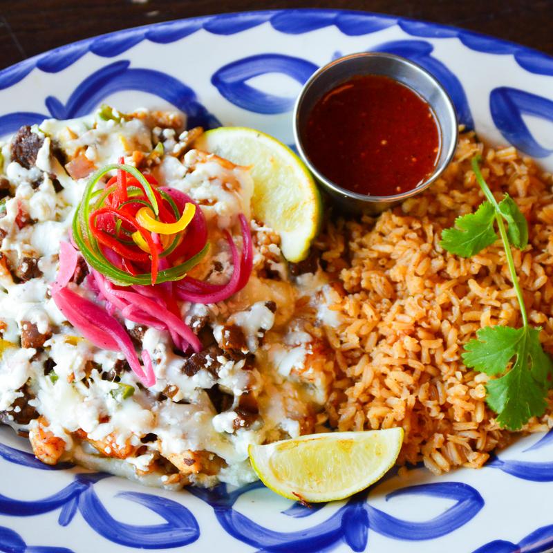 Earth, Sea & Sky Alambres photo