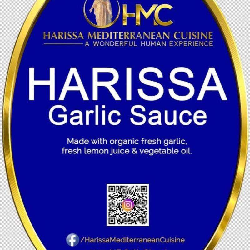Garlic Sauce photo