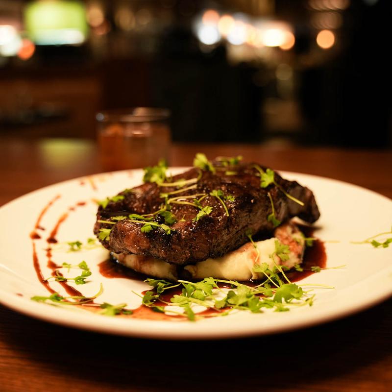 *Snake River Farms Wagyu 16 oz Ribeye photo