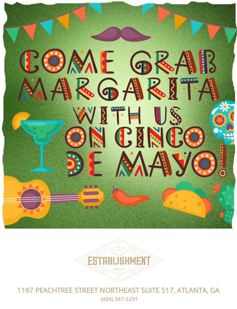 Cinco De Mayo event photo