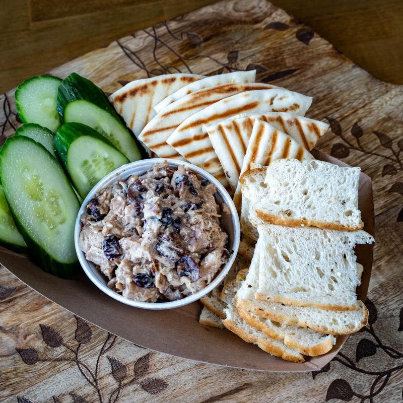 Chicken Salad photo
