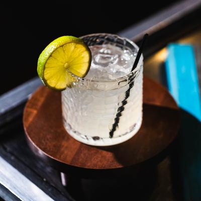 Classic Havana Margarita.