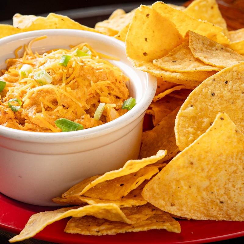 Buffalo Chicken Dip photo
