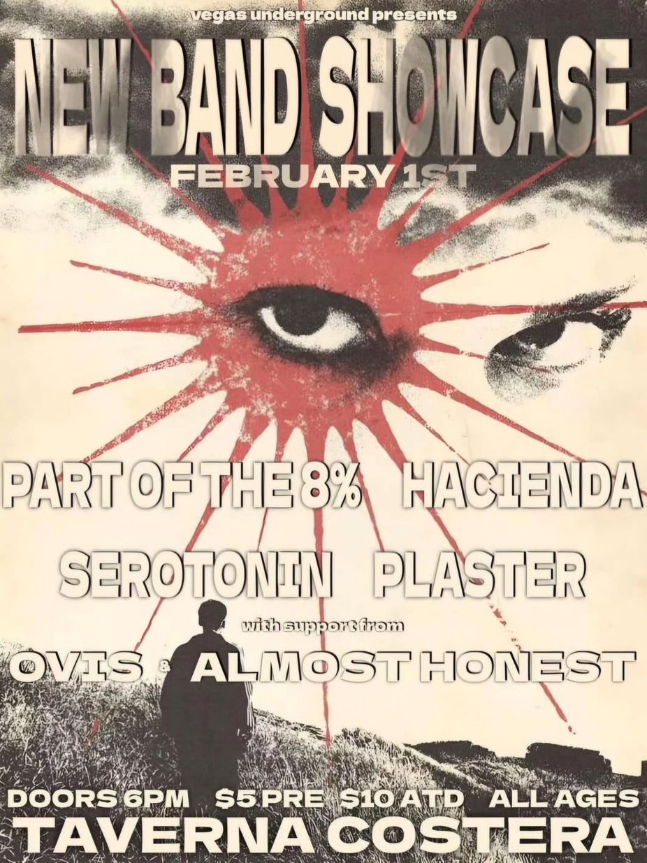 Courtyard Show event photo