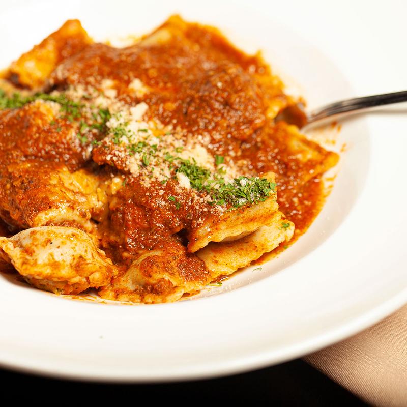 Ravioli Dinner photo