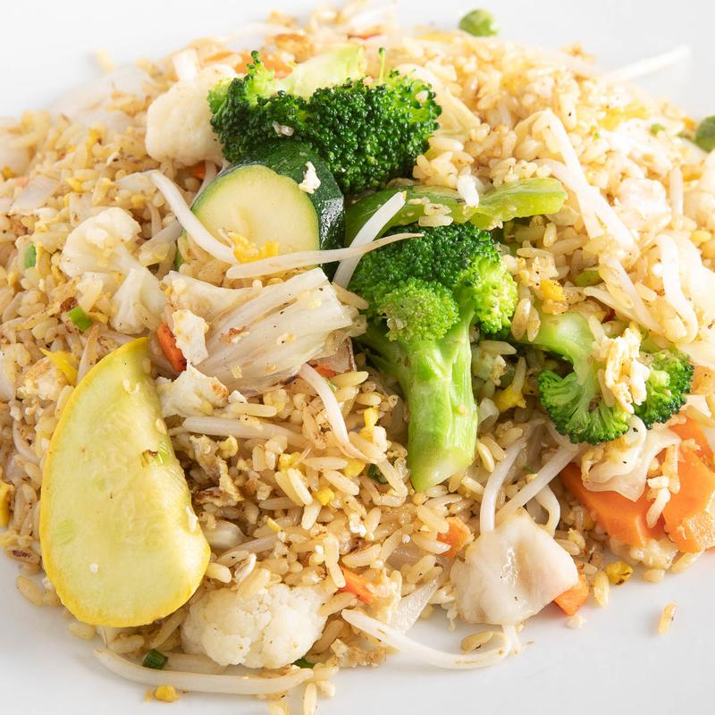 F50. Vegetables photo