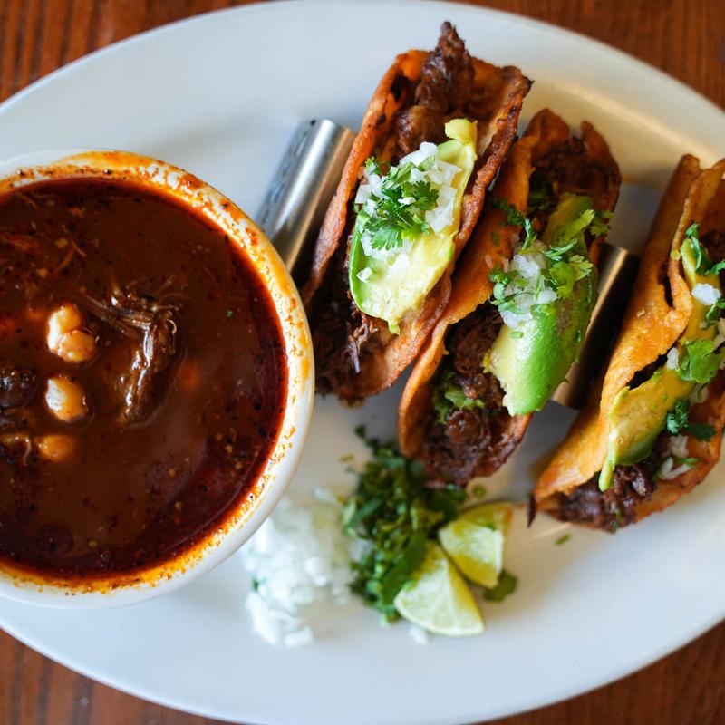 Birria photo