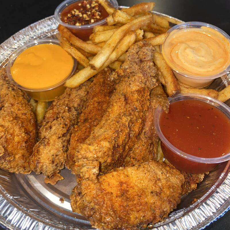 Chicken Tenders photo