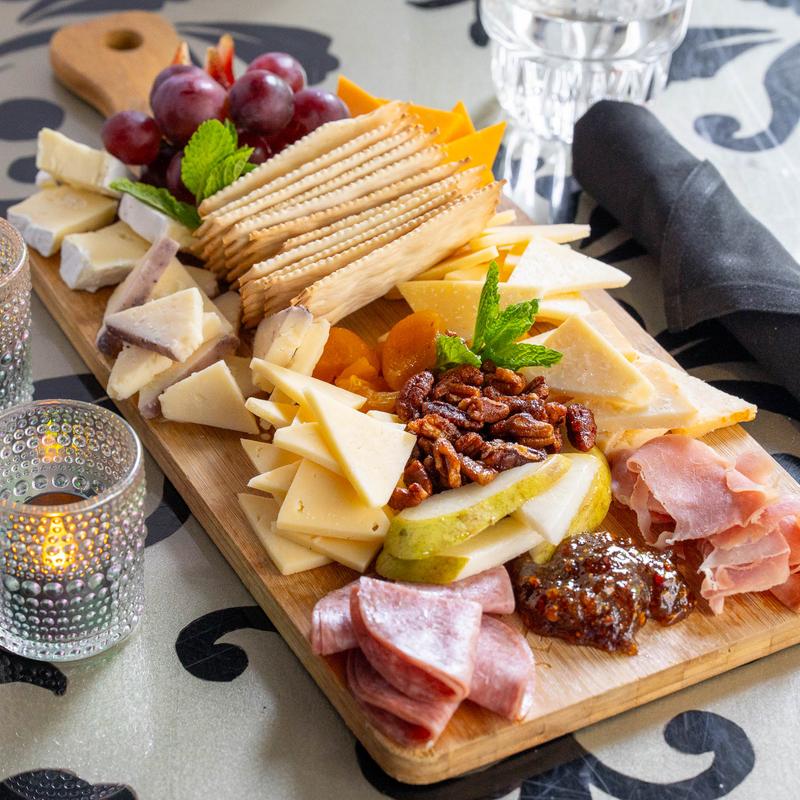 Charcuterie Board (GFO) photo