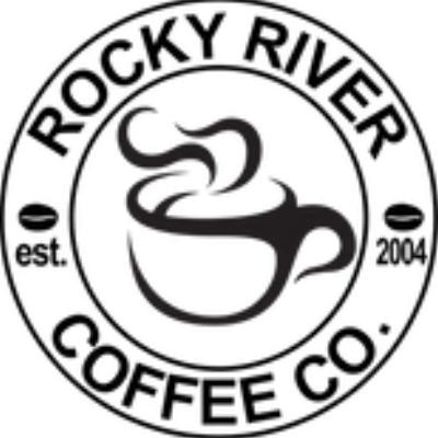 Rocky River Coffee Co Logo