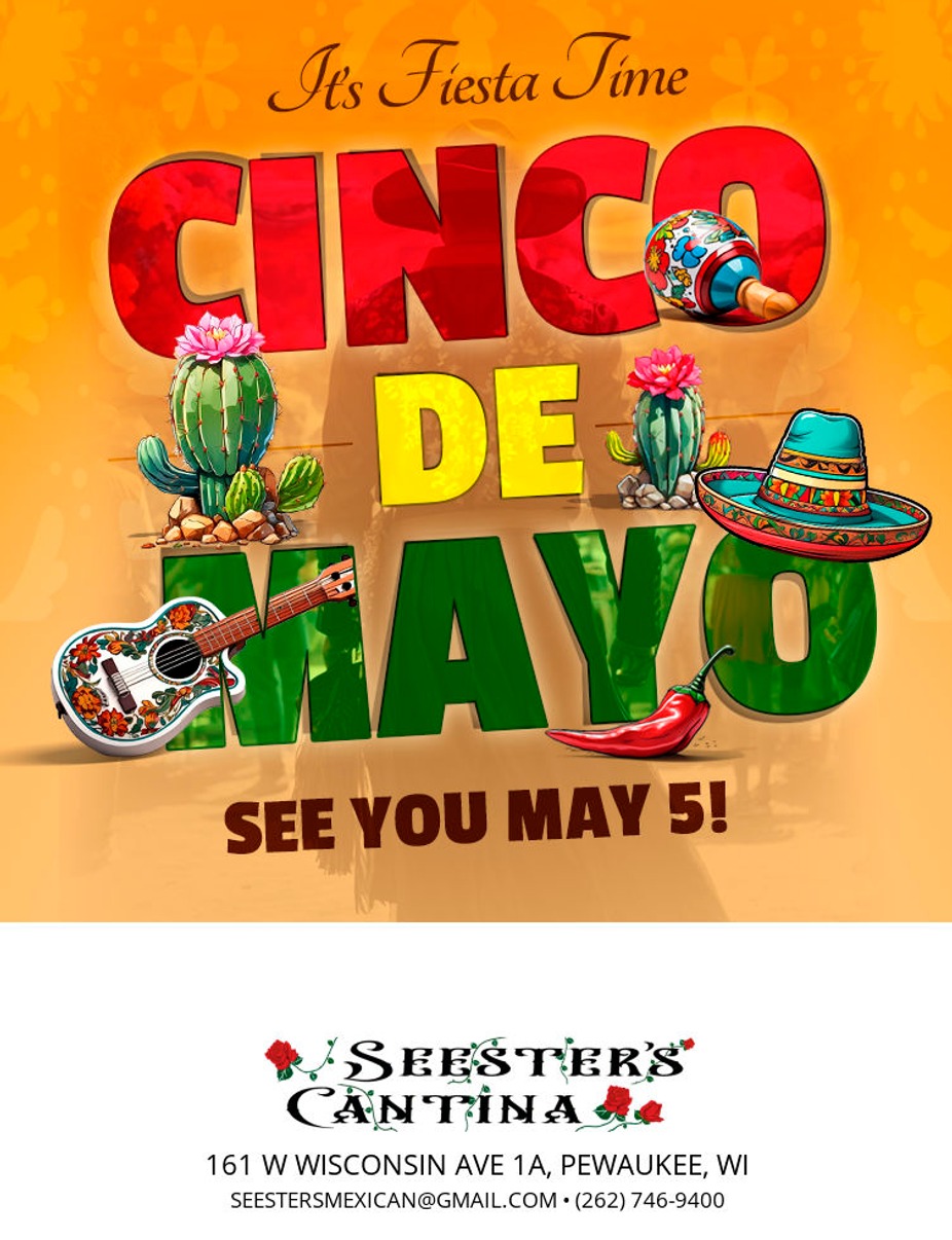 Cinco De Mayo event photo