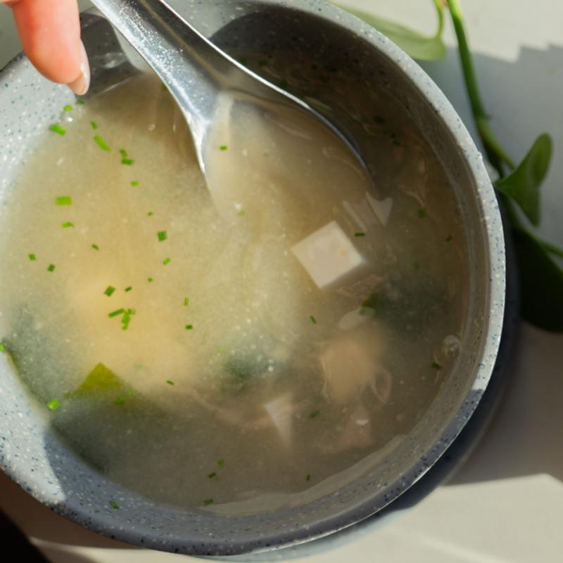 Miso Soup photo