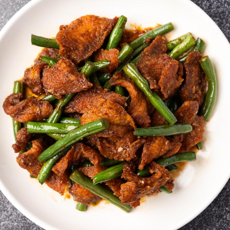 Crispy Chili Fish photo