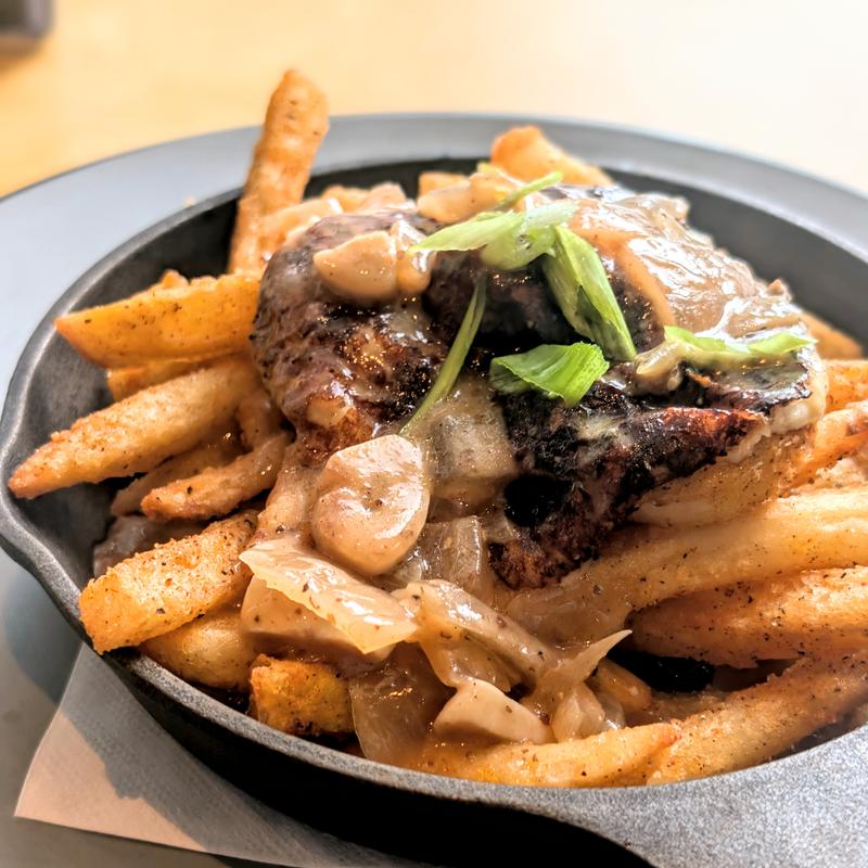 Poutine Fries photo