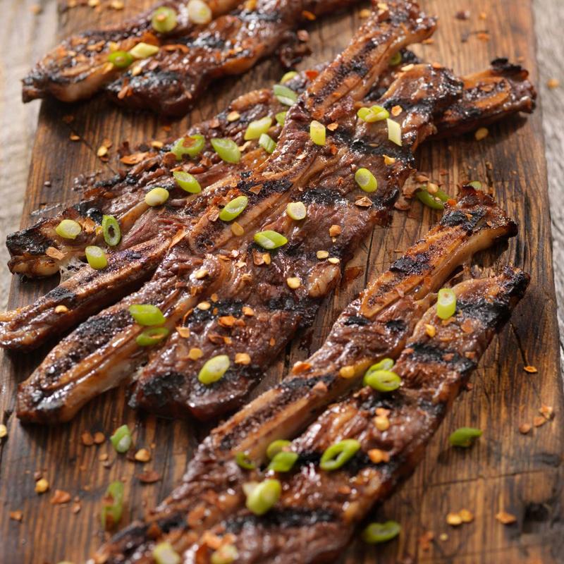 Mama Zzaam's Special (Korean BBQ) photo