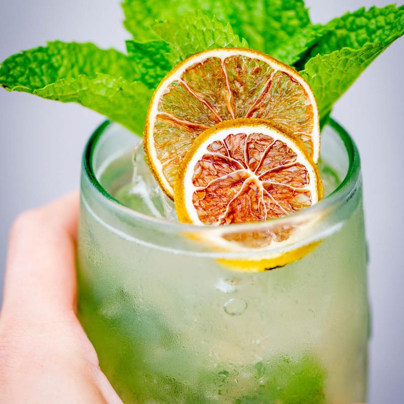 Classic Mojito photo