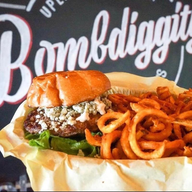 Little Boy Bleu photo