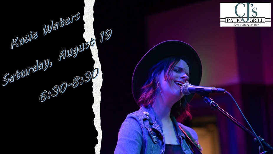 CJ's Patio Grill events