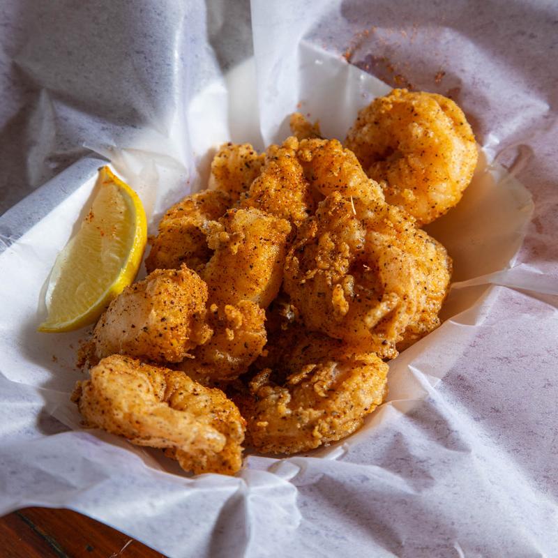 Bona Fried Shrimp photo