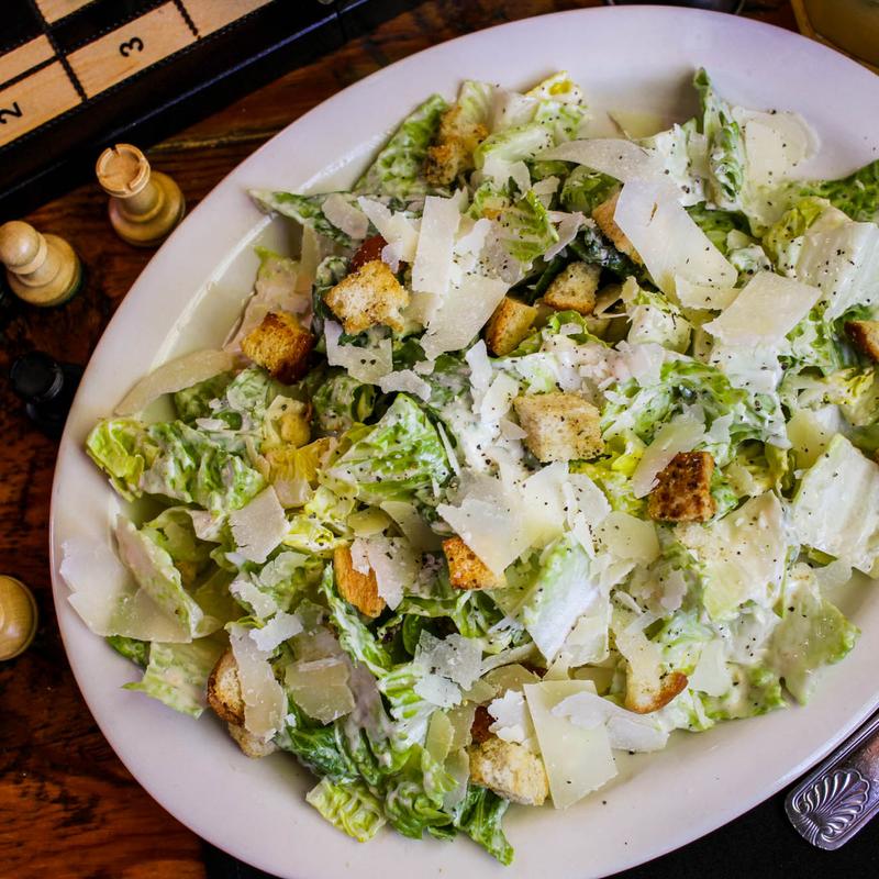 Classic Caesar photo