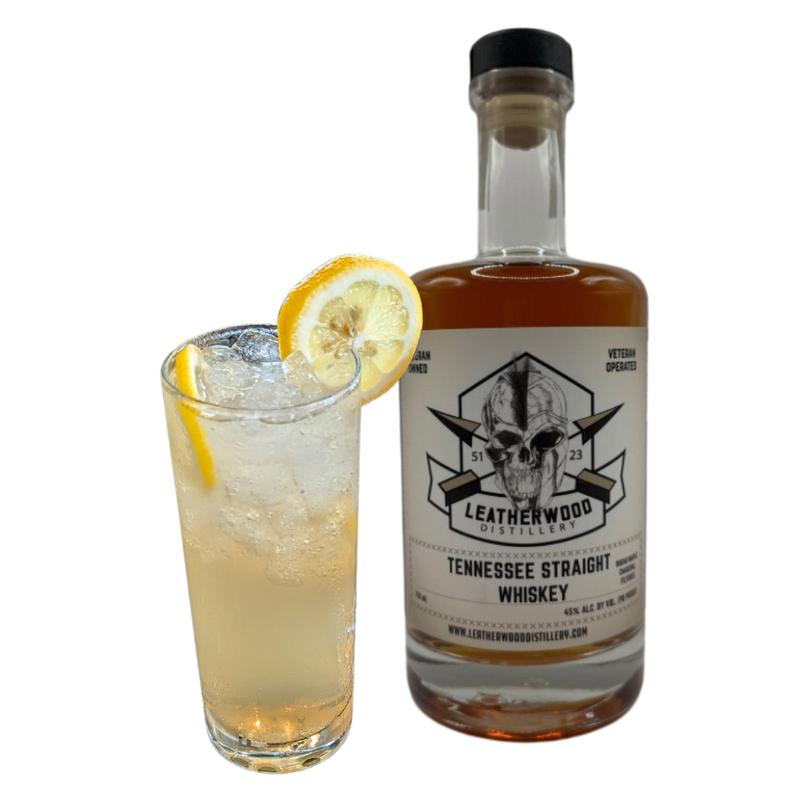 Leatherwood Lemonade Deluxe photo