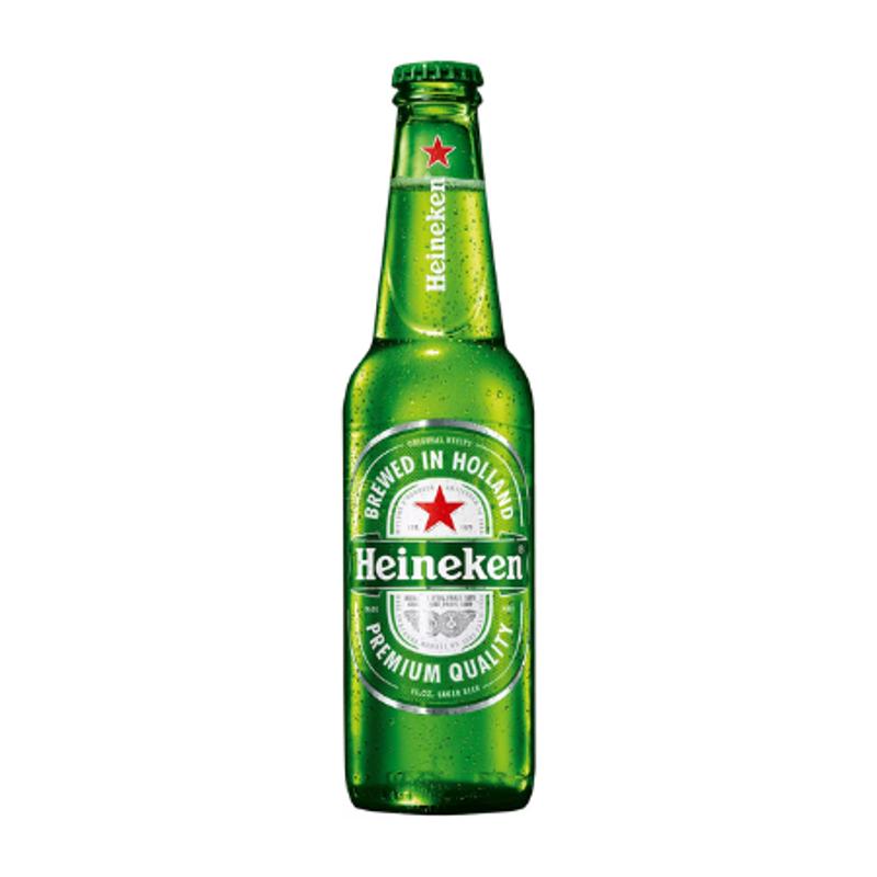 Heineken photo