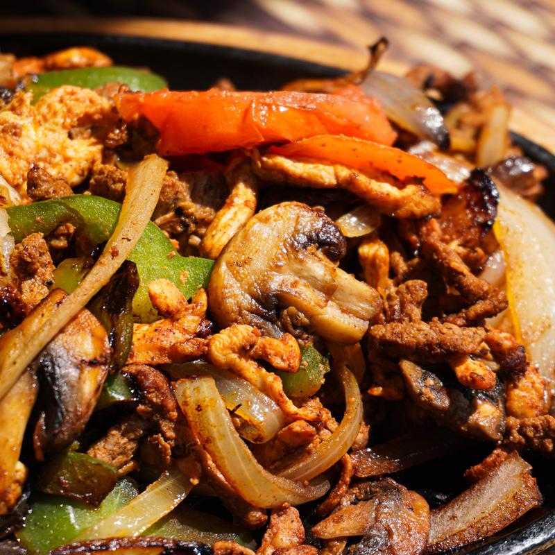 Mixed Fajitas photo