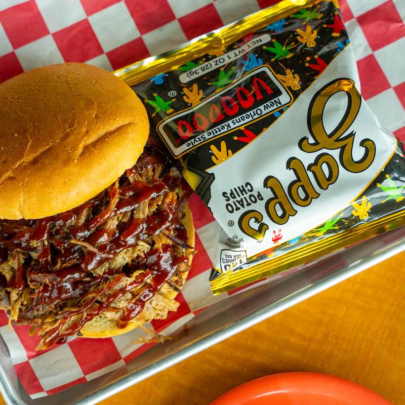 Brisket Sandwich photo