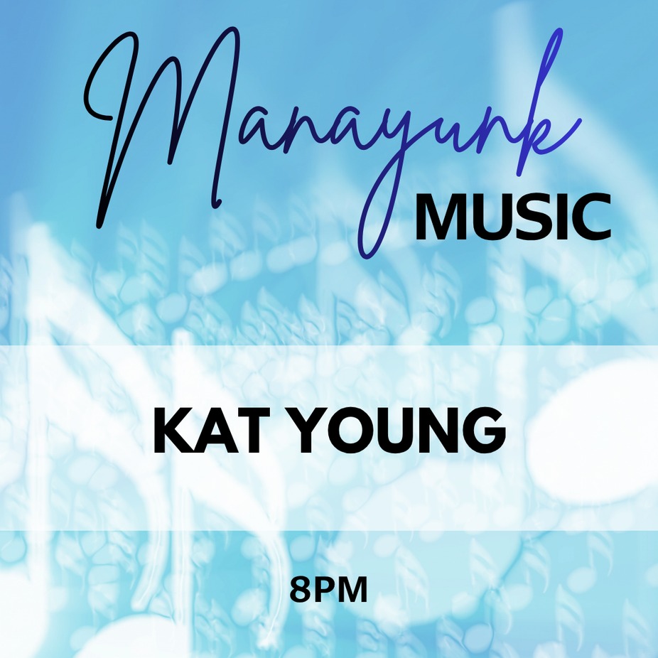 KAT YOUNG event photo