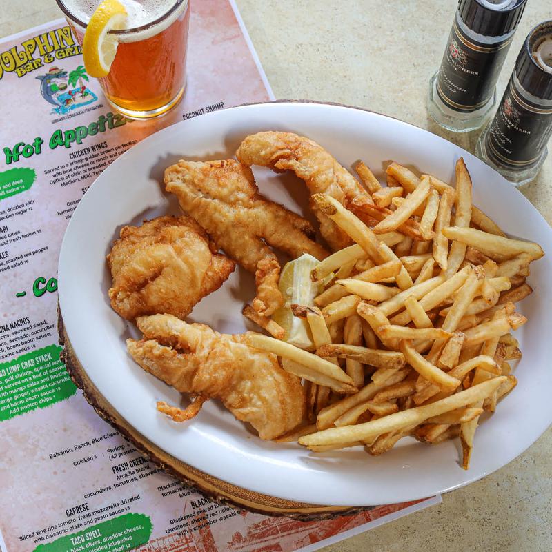 Chicken Finger photo