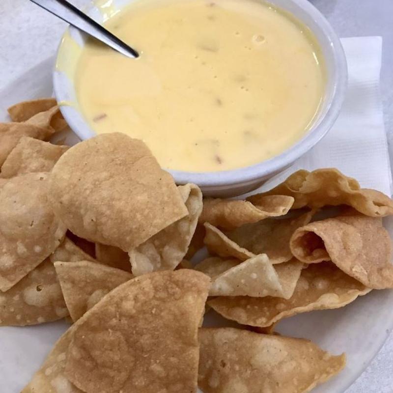 Chile Con Queso photo