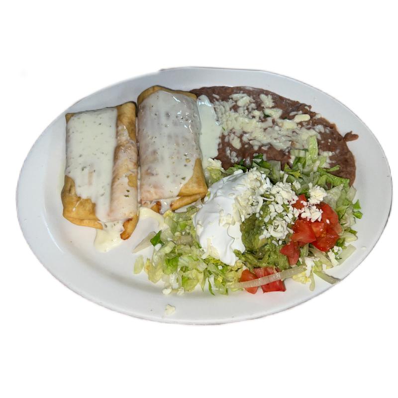 Chimichanga photo