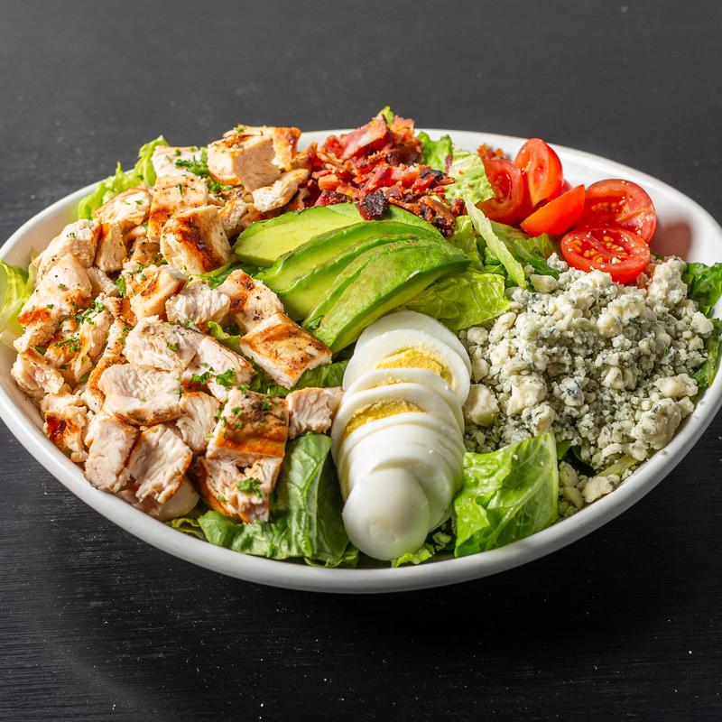 Classic Cobb Salad (GF) photo