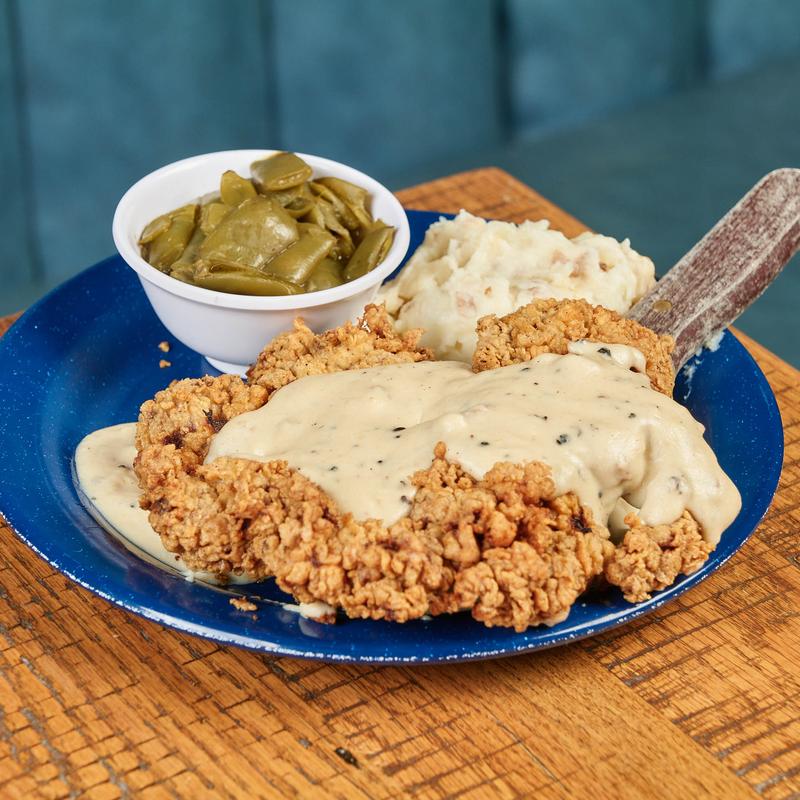 Chicken Fried Chicken photo