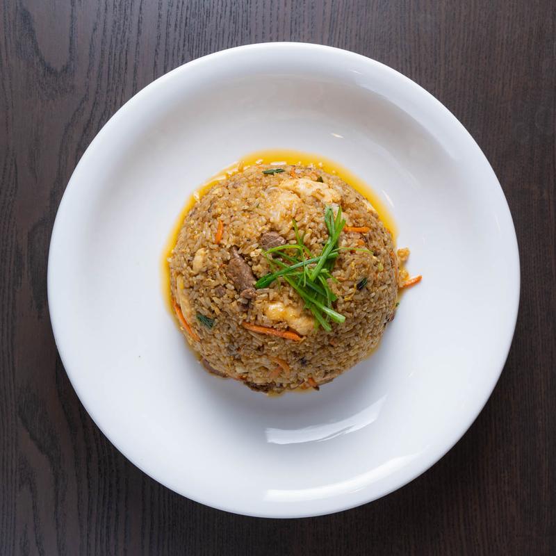 Liz's Fried Rice photo