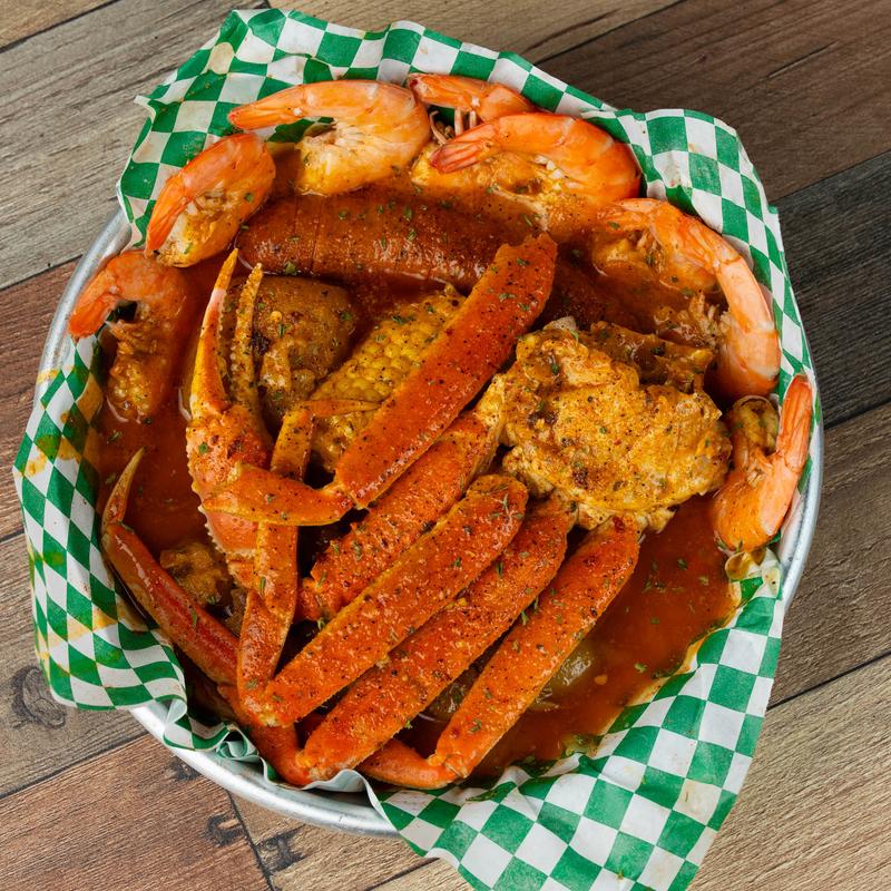 Lighthouse Platter photo