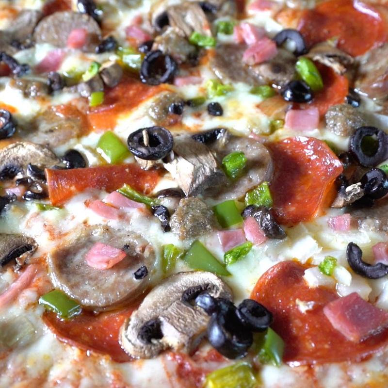 Forget About It Pizza photo